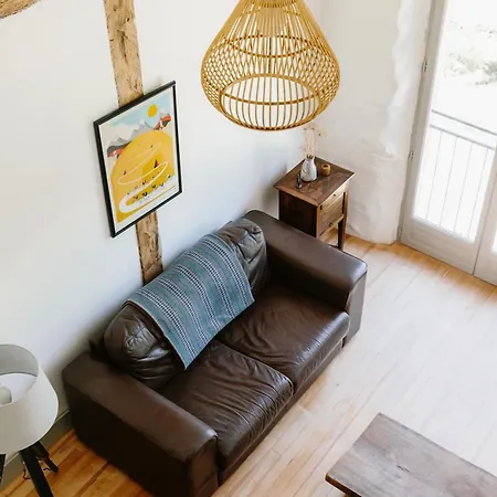 Bed & Breakfast Zero Neuf Gaudiès