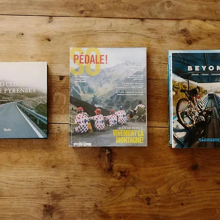 Zero Neuf Bed & Breakfast Gaudiès