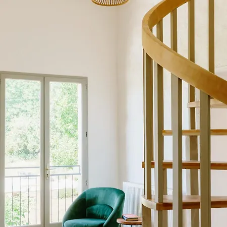 Zero Neuf Bed & Breakfast Gaudiès