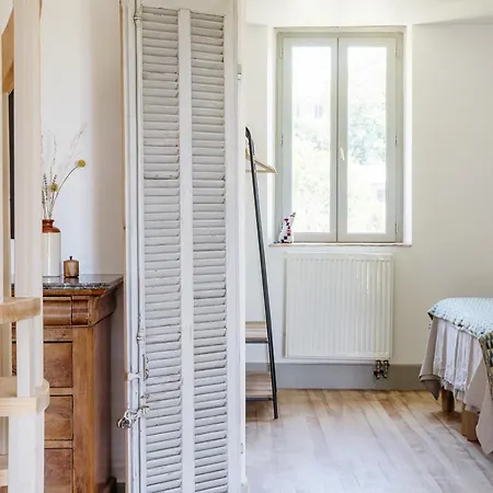 Bed & Breakfast Zero Neuf