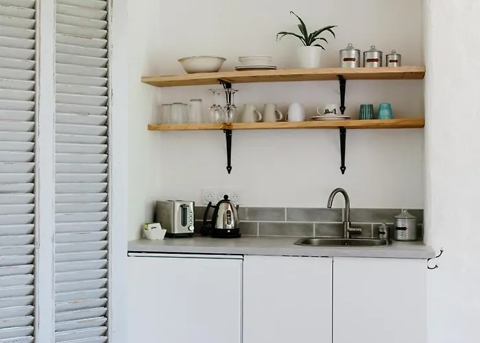 Oda ve Kahvaltı Zero Neuf