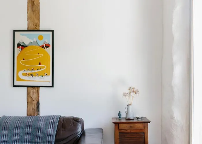 Oda ve Kahvaltı Zero Neuf *