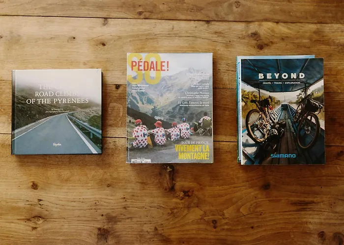 Zero Neuf Oda ve Kahvaltı Gaudiès