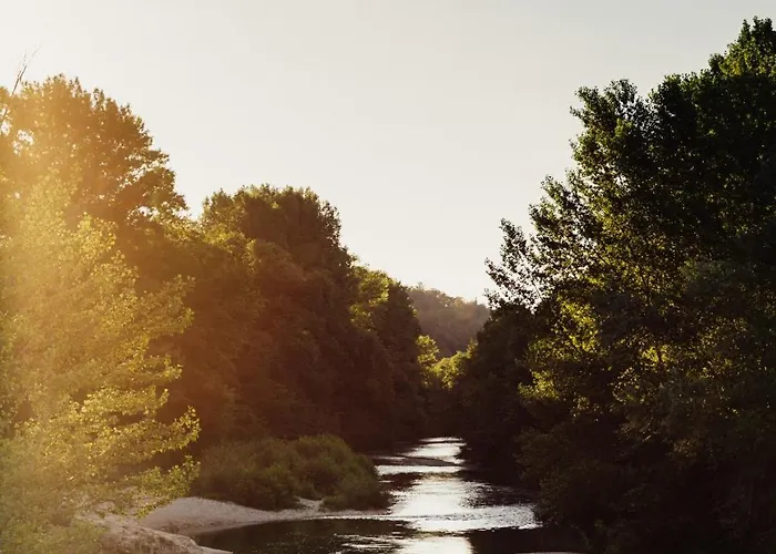 Oda ve Kahvaltı Zero Neuf