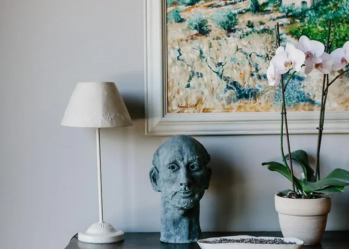 Oda ve Kahvaltı Zero Neuf *