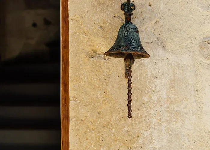 Zero Neuf Oda ve Kahvaltı