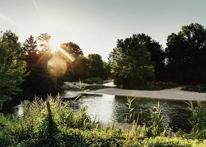 Oda ve Kahvaltı Zero Neuf *