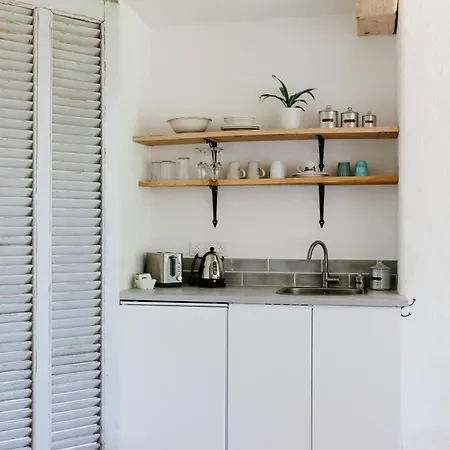 Bed & Breakfast Zero Neuf