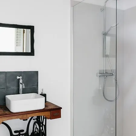 Bed & Breakfast Zero Neuf Gaudiès