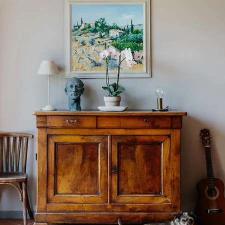 Zero Neuf Bed & Breakfast Gaudiès