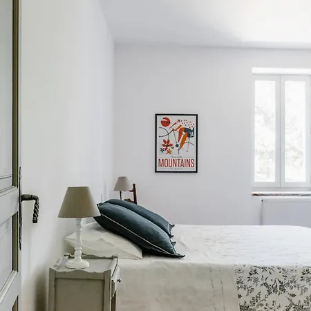 Bed & Breakfast Zero Neuf Gaudiès