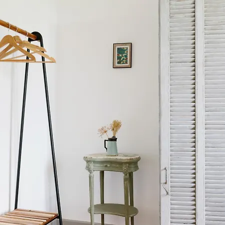 Zero Neuf Bed & Breakfast