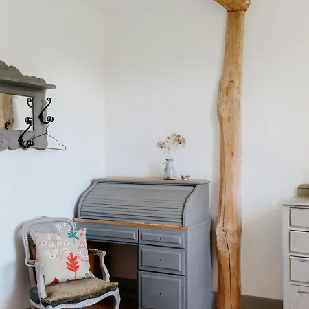 Zero Neuf Bed & Breakfast Gaudiès