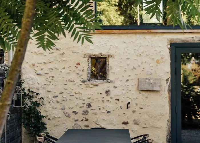 Zero Neuf Bed & Breakfast *