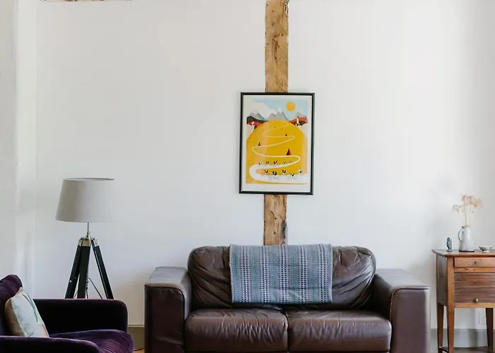 Bed & Breakfast Zero Neuf