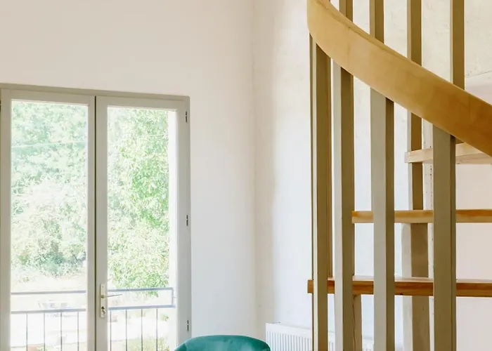 Zero Neuf Bed & Breakfast Gaudies