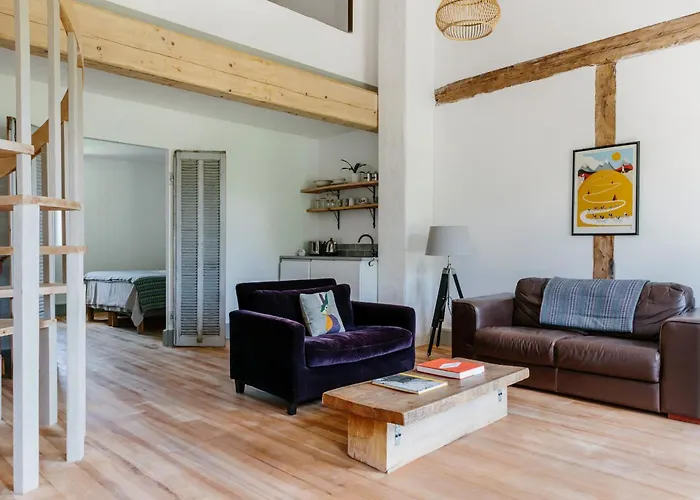 Zero Neuf Bed & Breakfast