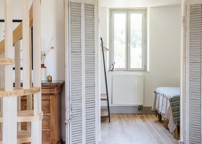 Bed & Breakfast Zero Neuf